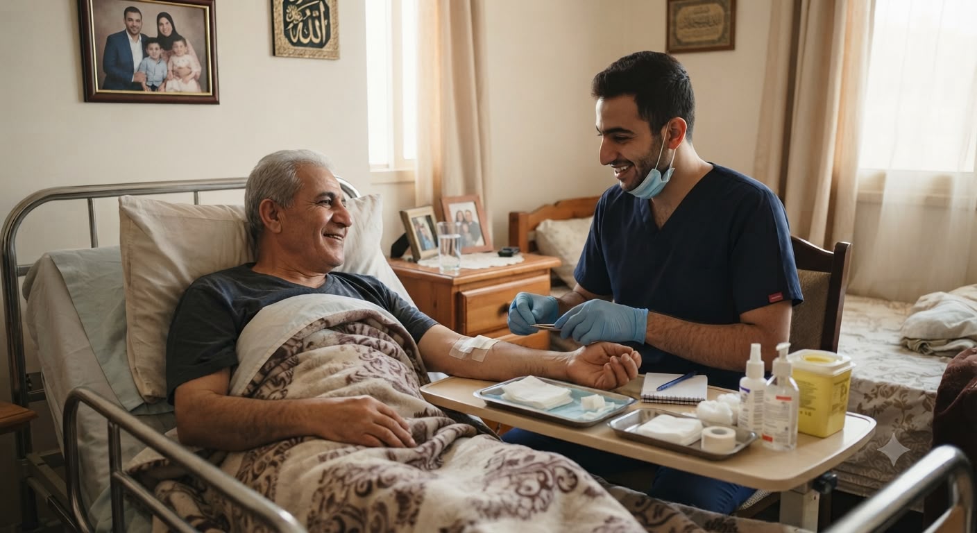 ما بعد العمليات